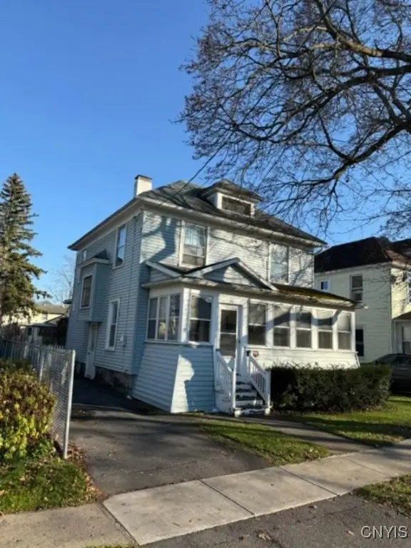 34 Liberty Street, Auburn, NY 13021 - Image #2