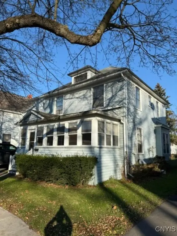 34 Liberty Street, Auburn, NY 13021 - Image #3