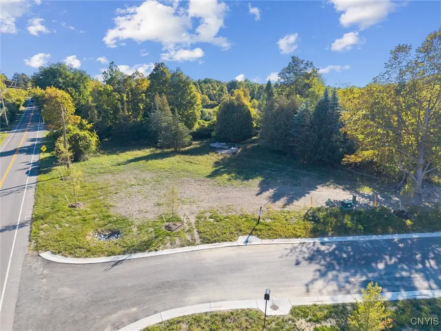6542 Woodchuck Hill- Lot 6, Jamesville, NY 13078 - Image #2