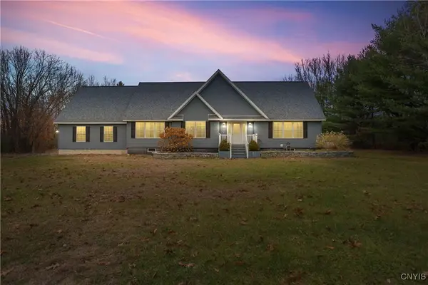 82 Bert Howard Drive, Central Square, NY 13036