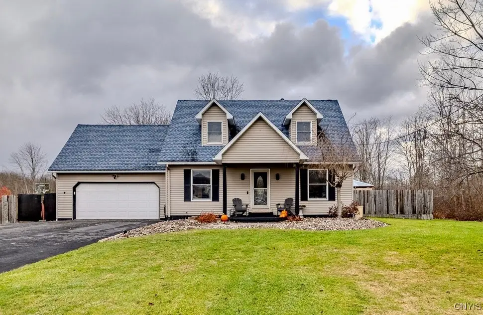 9495 Bear Springs Road, Brewerton, NY 13029 - Image #1