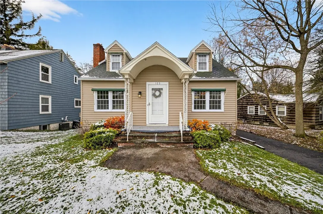 123 Revere Road, Syracuse, NY 13214 - Image #1