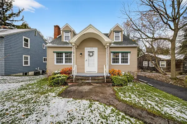 123 Revere Road, Syracuse, NY 13214