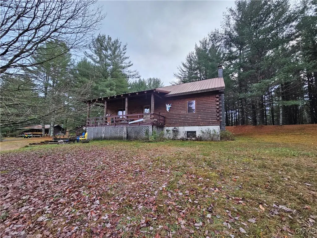 7746 Number Four Road, Lowville, NY 13367 - Image #1