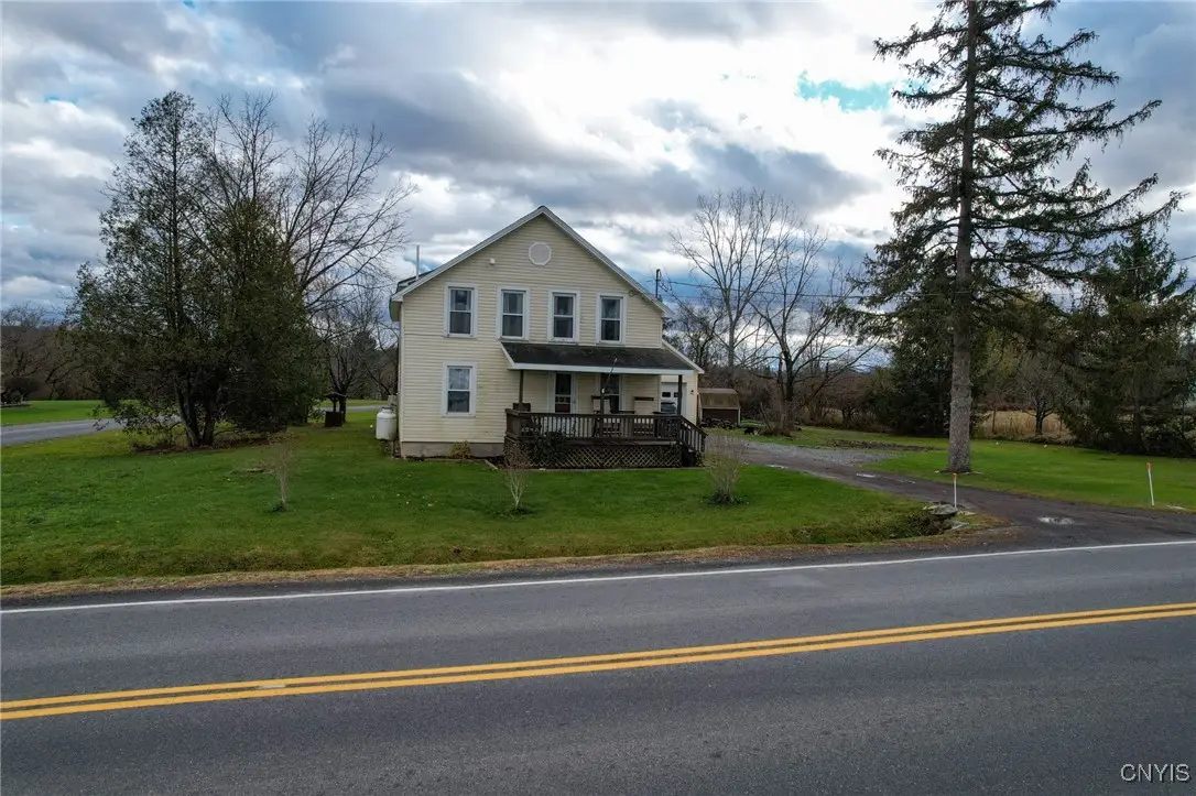 5916 College Hill Road, Vernon, NY 13476 - Image #1