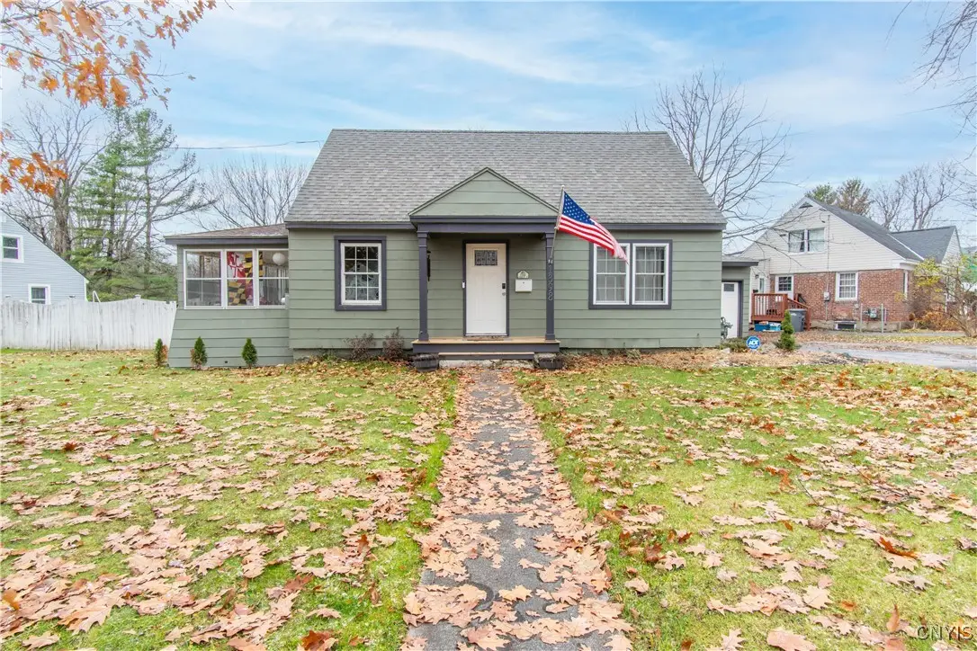 1398 Cosgrove Street, Watertown, NY 13601 - Image #1