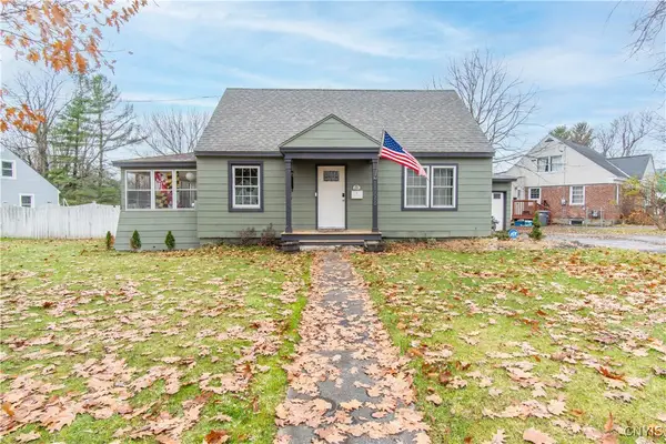 1398 Cosgrove Street, Watertown, NY 13601