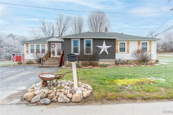 285 Clinton Street, Gouverneur, NY 13642