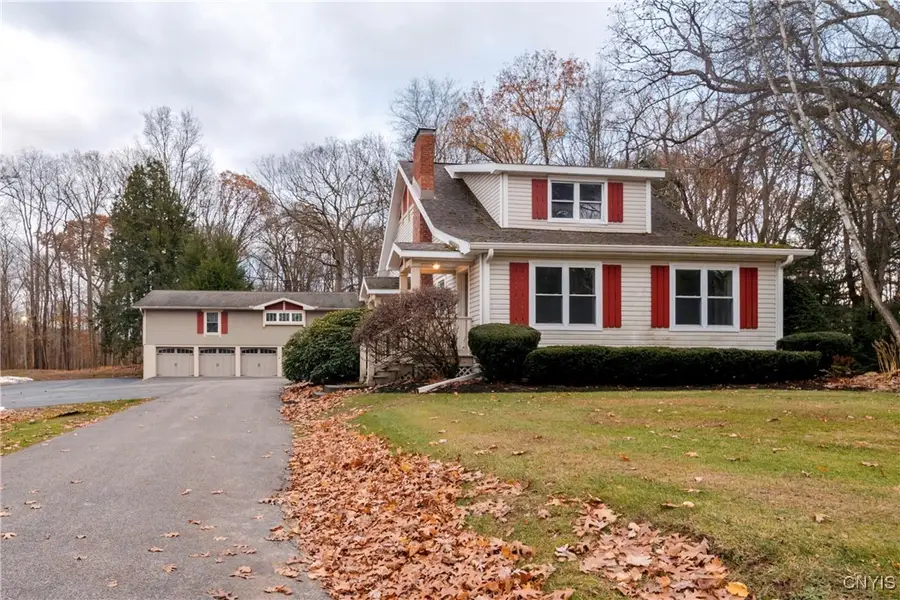 906 Fay Street, Fulton, NY 13069 - Image #2