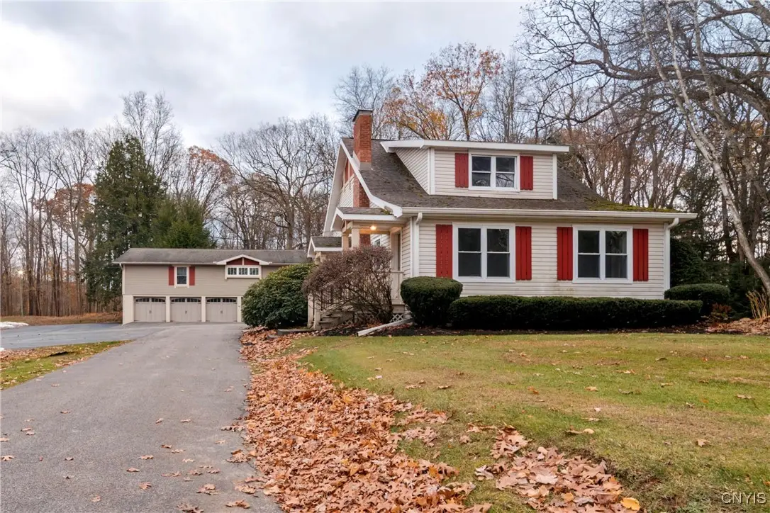 906-908 Fay Street, Fulton, NY 13069 - Image #1