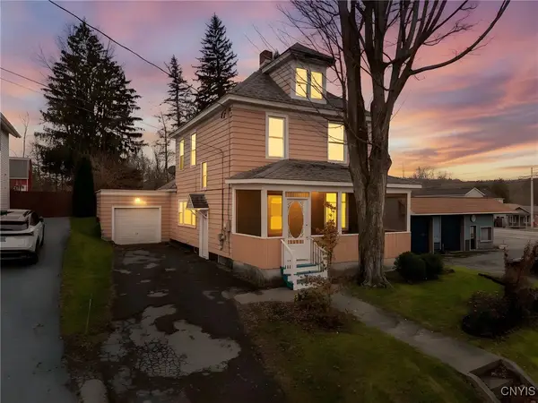 113 Genesee Street, Canastota, NY 13032