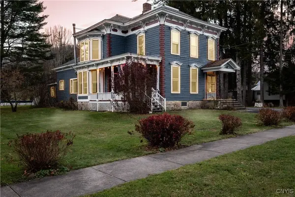 130 Boon Street, Barneveld, NY 13304