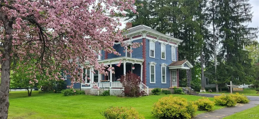 130 Boon Street, Barneveld, NY 13304 - Image #2