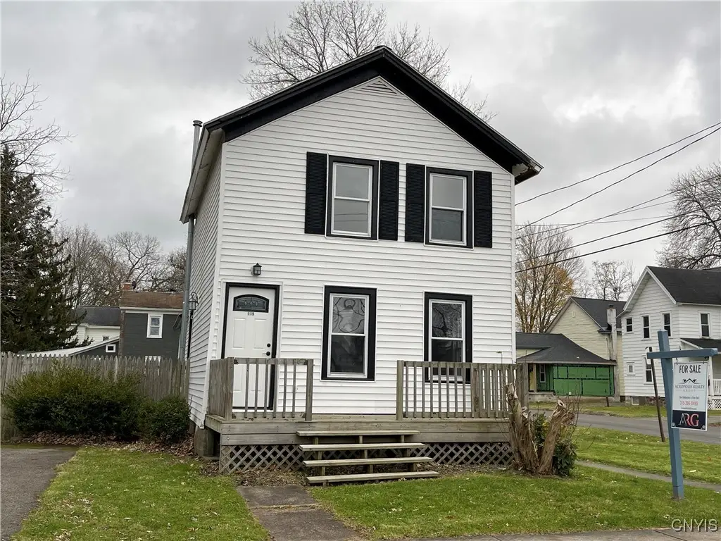 119 Pine Street, Fulton, NY 13069 - Image #1