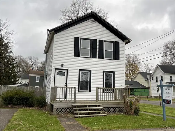 119 Pine Street, Fulton, NY 13069