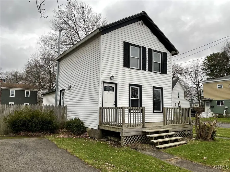 119 Pine Street, Fulton, NY 13069 - Image #2