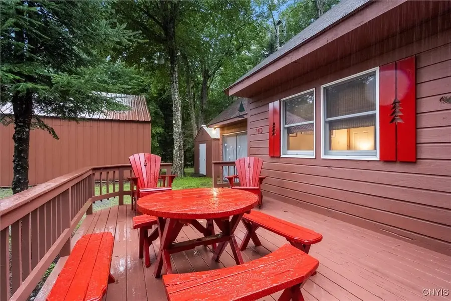 143 Thibado Road, Eagle Bay, NY 13331 - Image #3