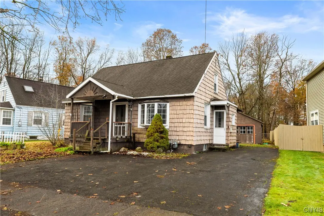 503 Millbrook Road, Rome, NY 13440 - Image #1