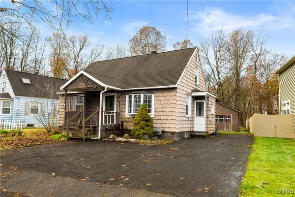 503 Millbrook Road, Rome, NY 13440