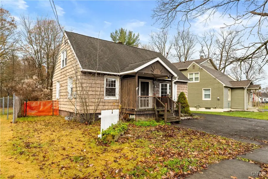 503 Millbrook Road, Rome, NY 13440 - Image #3