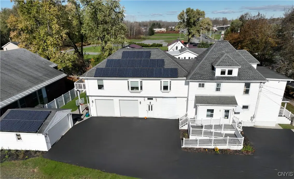 337 N Peterboro Street, Canastota, NY 13032 - Image #1