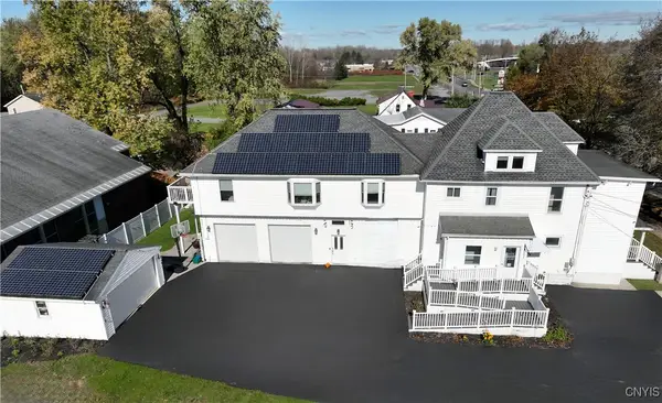 337 N Peterboro Street, Canastota, NY 13032