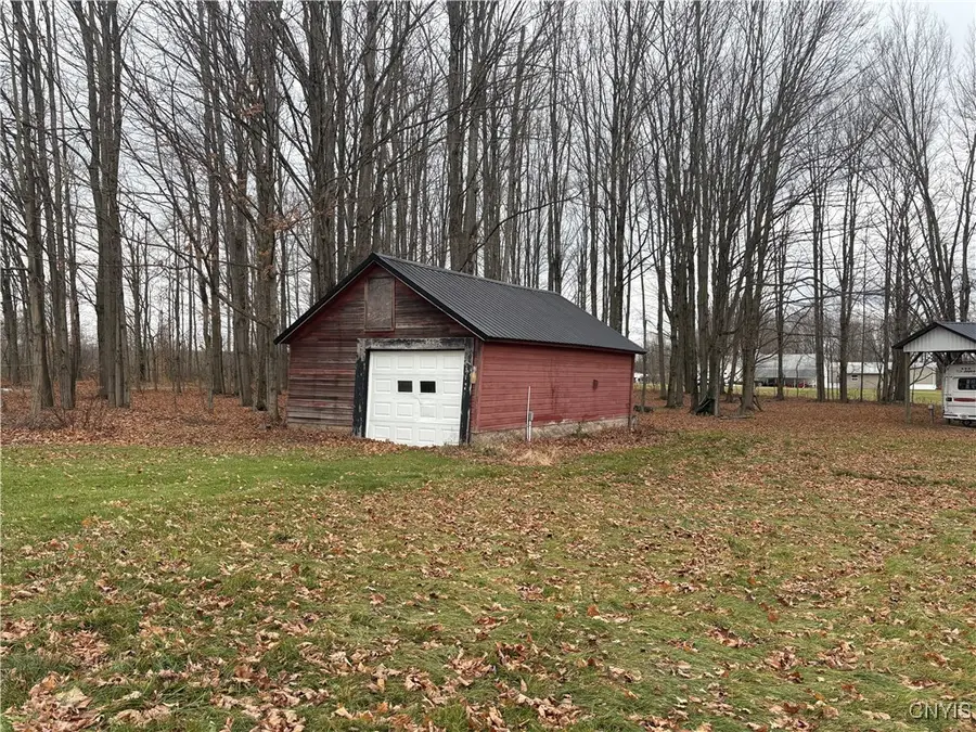 499 Baldwin Road, Fulton, NY 13069 - Image #3