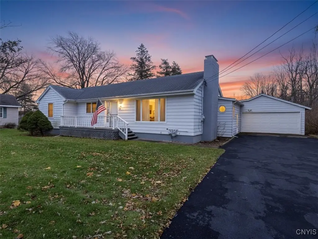 341 Roberts Street, Canastota, NY 13032 - Image #1
