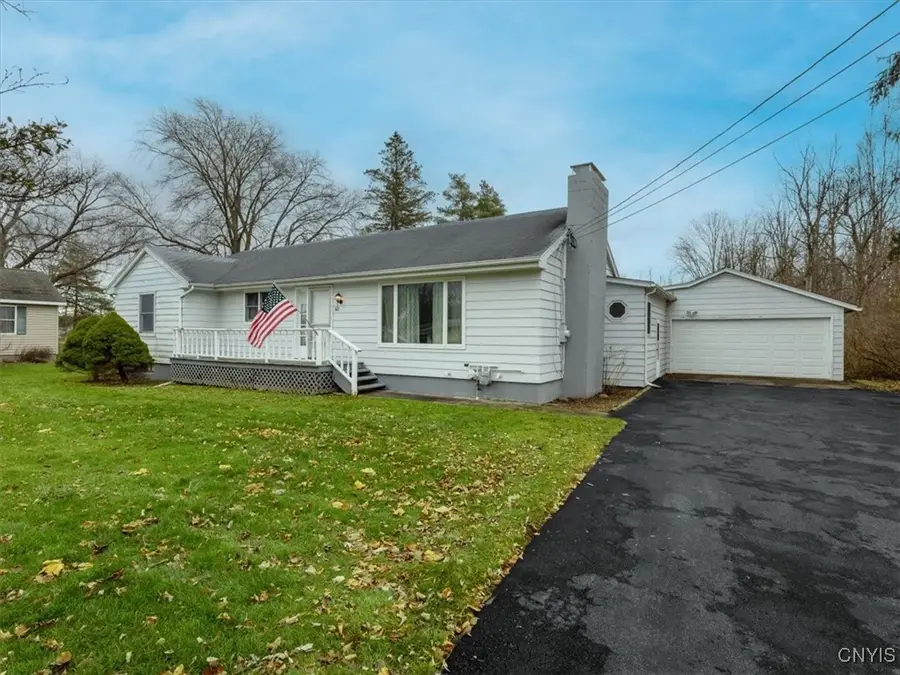 341 Roberts Street, Canastota, NY 13032 - Image #2