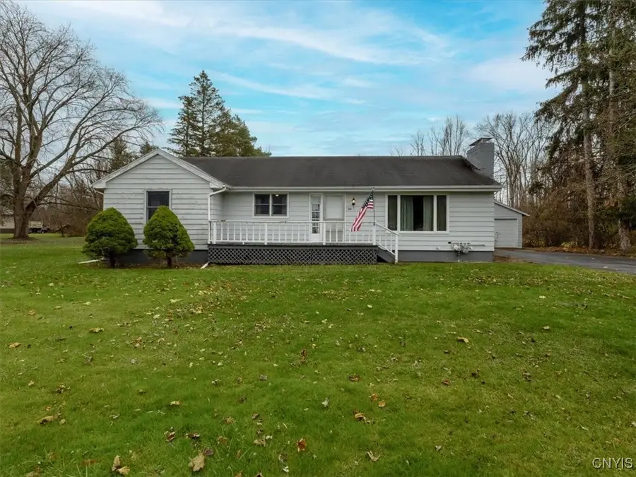 341 Roberts Street, Canastota, NY 13032 - Image #3