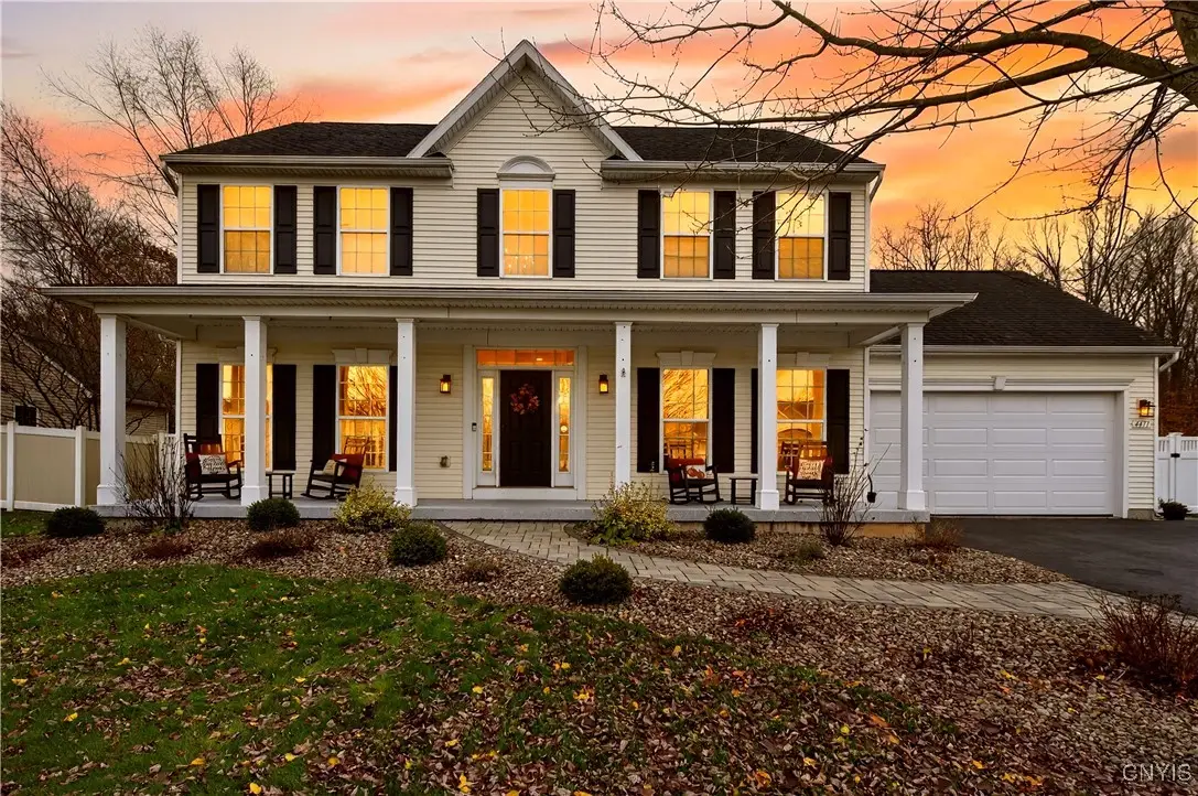 4471 Millstream Drive, Clay, NY 13041 - Image #1