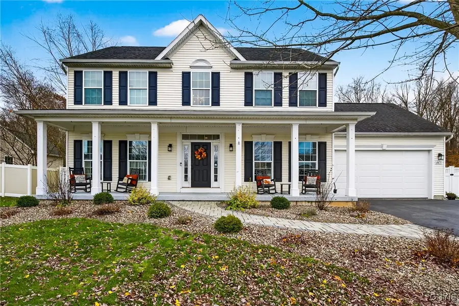 4471 Millstream Drive, Clay, NY 13041 - Image #3