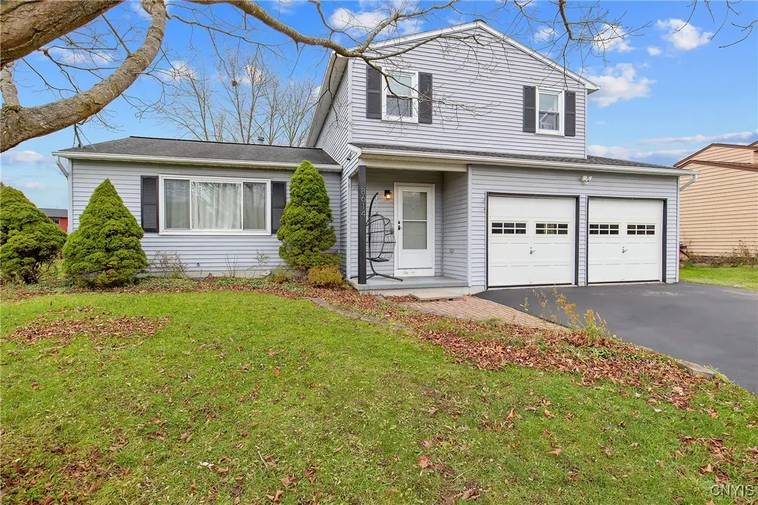 8614 Nazareth Drive, Cicero, NY 13039 - Image #1