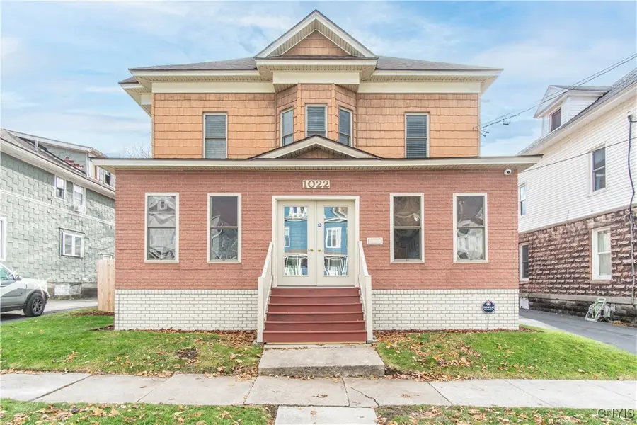 1022 Boyd Street, Watertown, NY 13601 - Image #2