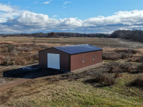 Nys Rte 12 E, Clayton, NY 13624