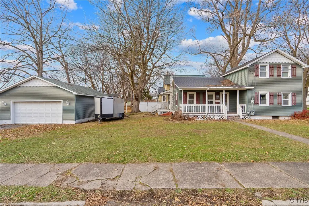 211 Pratt Street, Fulton, NY 13069 - Image #1