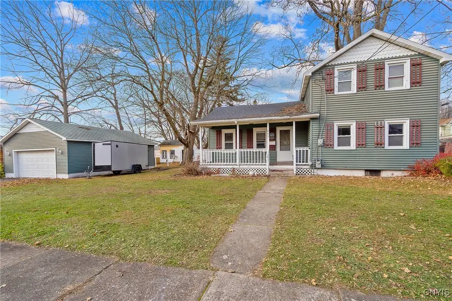 211 Pratt Street, Fulton, NY 13069 - Image #2