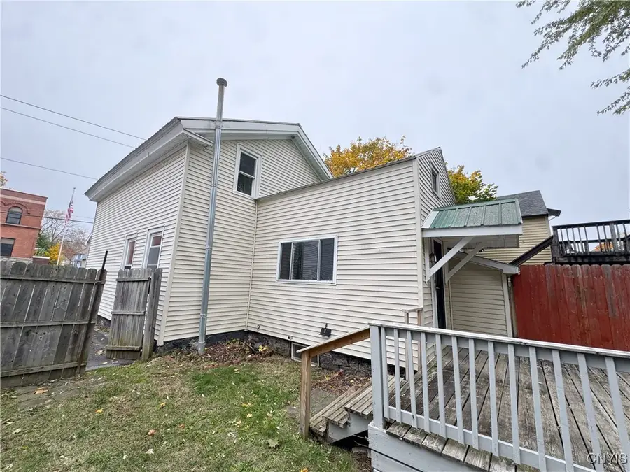 610 Franklin Street, Ogdensburg, NY 13669 - Image #2