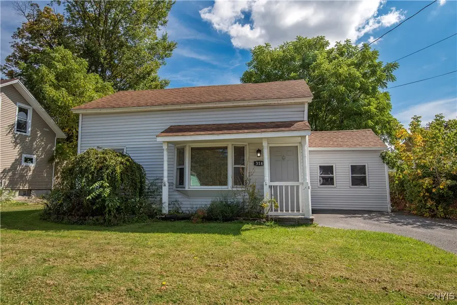 314 Stafford Avenue, Waterville, NY 13480 - Image #2