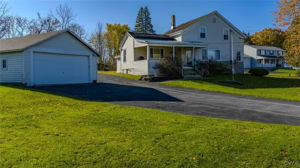 3006 State Route 31, Canastota, NY 13032
