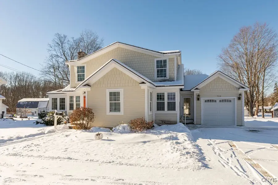 720 W 1st Street S, Fulton, NY 13069 - Image #2