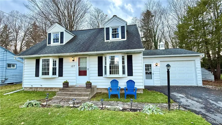 107 Juanita Drive, Liverpool, NY 13090 - Image #3