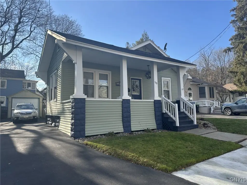 519 Steuben Road, Herkimer, NY 13350 - Image #1