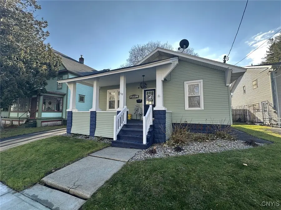 519 Steuben Road, Herkimer, NY 13350 - Image #2