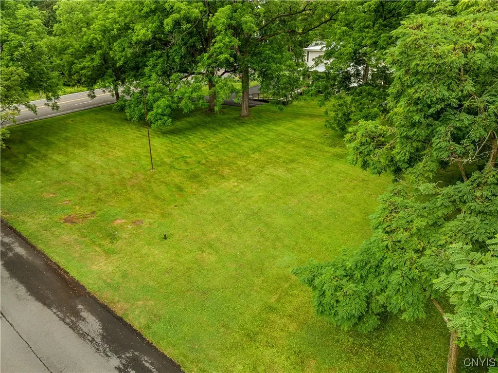 Lot 0 E Genesee Street E, Fayetteville, NY 13066 - Image #1