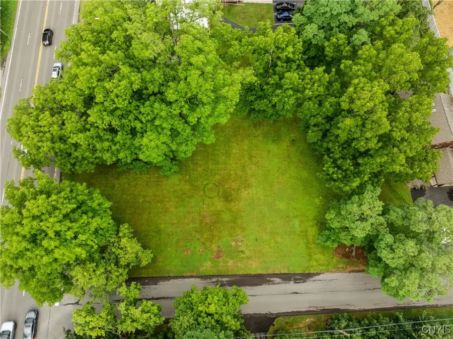 Lot 0 E Genesee Street E, Fayetteville, NY 13066 - Image #2