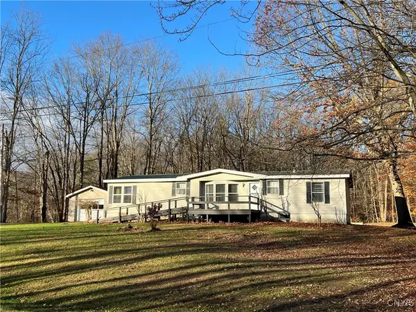 283 Fuller Road, Central Square, NY 13036