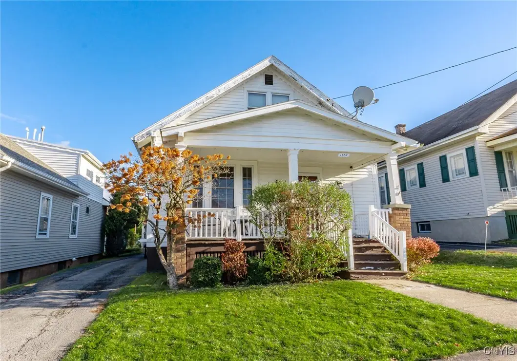 1657 Saint Jane Avenue, Utica, NY 13501 - Image #1