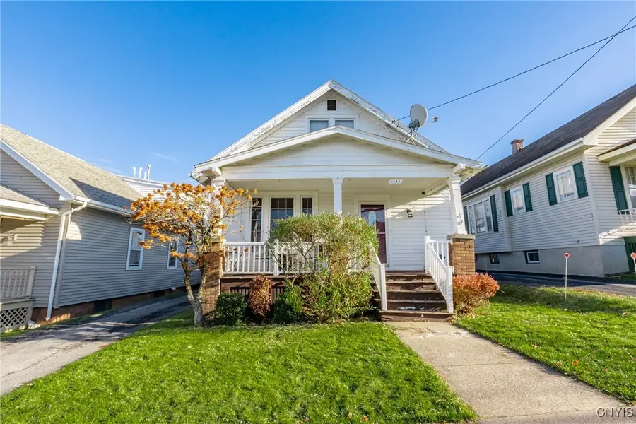 1657 Saint Jane Avenue, Utica, NY 13501 - Image #2