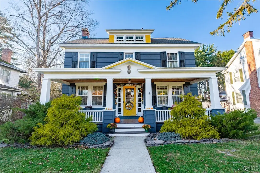 1209 N James Street, Rome, NY 13440 - Image #1